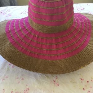 Beach Hat